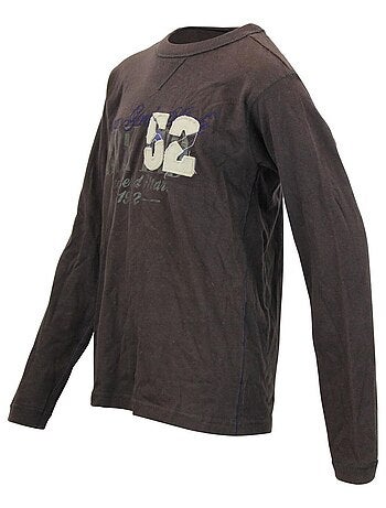 T-shirt garçon ECOTAL - SRK
