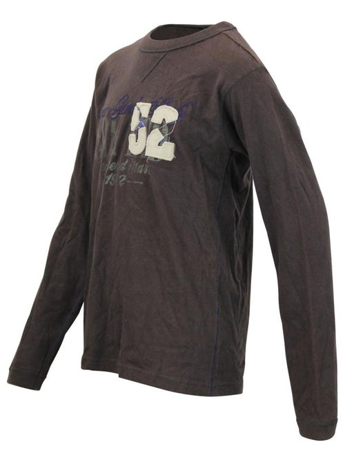T-shirt garçon ECOTAL - SRK - Kiabi