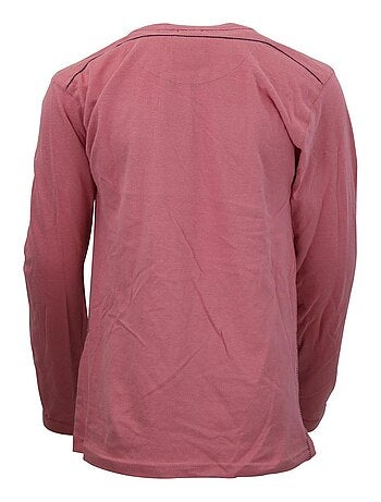 T-shirt garçon ECOTAL - SRK