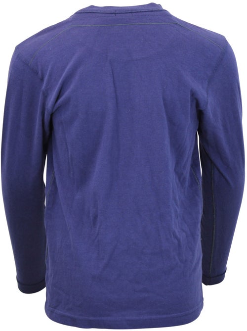 T-shirt garçon ECOTAL - SRK - Kiabi