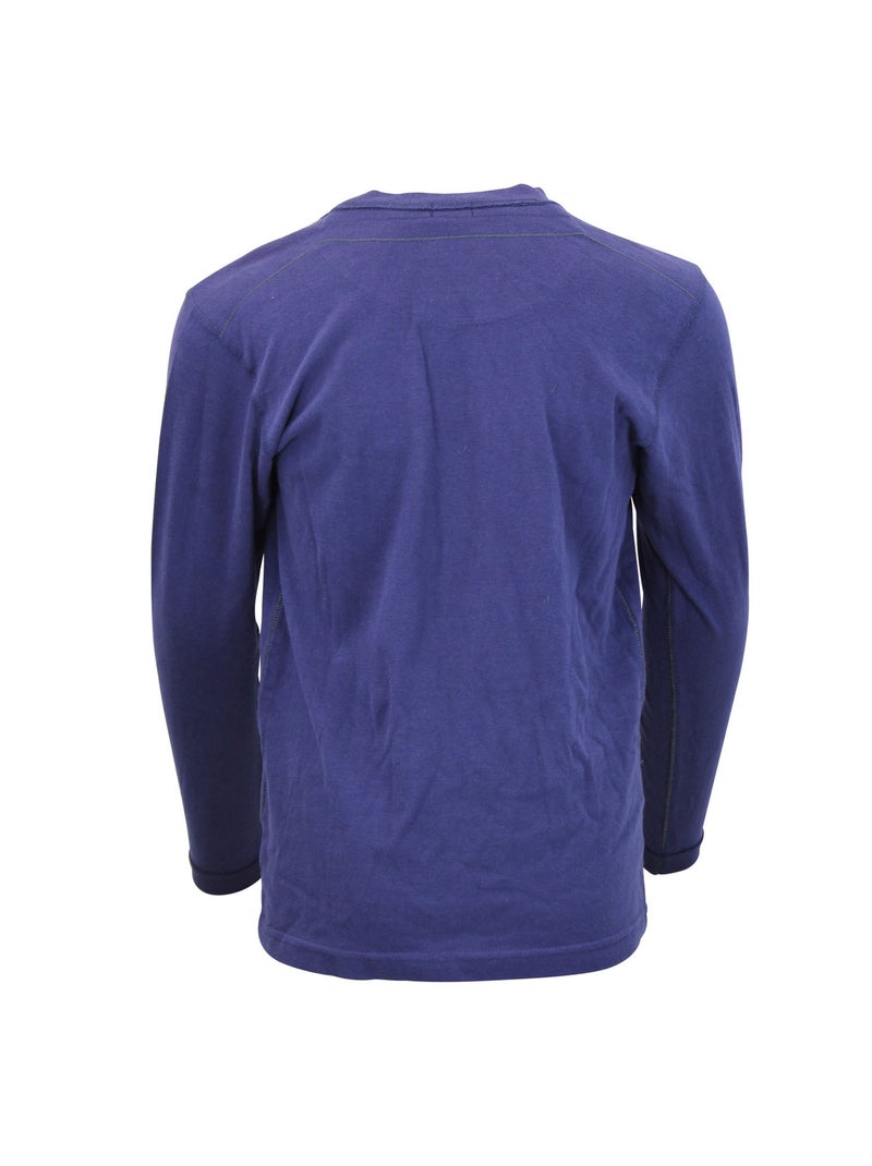 T-shirt garçon ECOTAL - SRK Violet - Kiabi