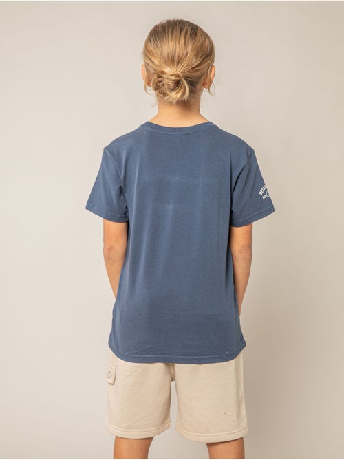 T-shirt garçon en coton 'Deeluxe' - Kiabi