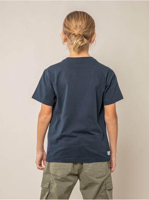 T-shirt garçon en coton 'Deeluxe' - Kiabi
