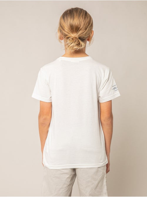 T-shirt garçon en coton 'Deeluxe' - Kiabi