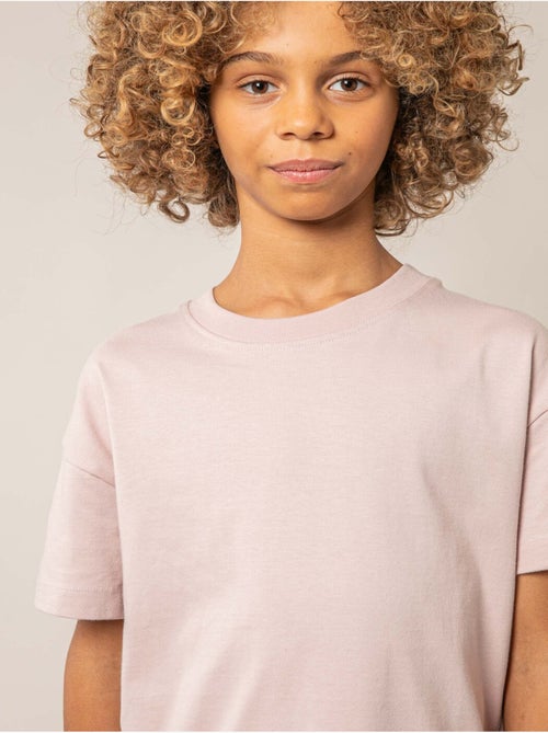 T-shirt garçon en coton 'Deeluxe' - Kiabi