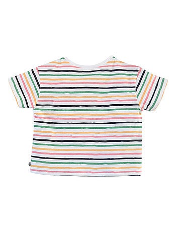 T-SHIRT GARCON ESHWAR