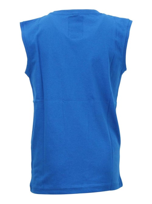 T-shirt garçon ETOR - SRK - Kiabi