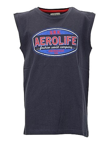 T-shirt garçon ETOR - SRK