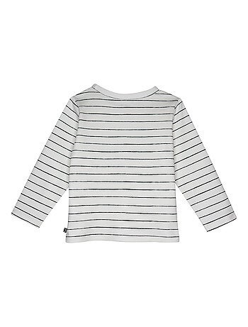 T-SHIRT GARCON FORGES