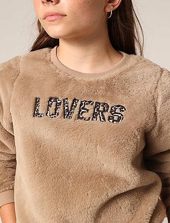 T-shirt garçon imprimé voiture vintage, coupe droite et col rond en 100% coton. 'Deeluxe'