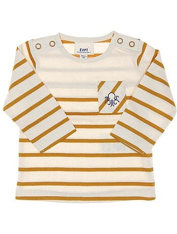T-shirt Garçon