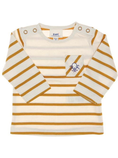 T-shirt Garçon - Kiabi