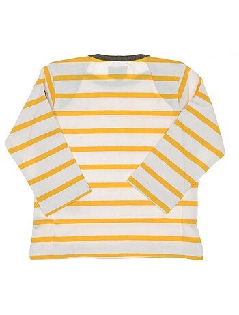 T-shirt Garçon