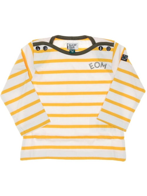 T-shirt Garçon - Kiabi