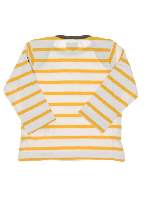 T-shirt Garçon - Kiabi