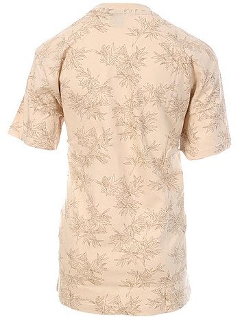 T-Shirt Garçon Kaporal