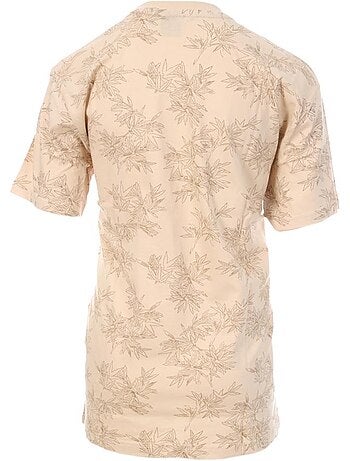 T-Shirt Garçon Kaporal