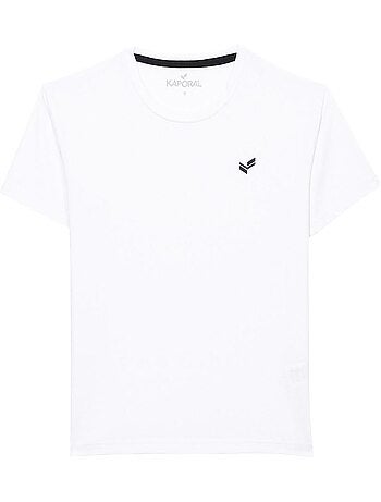 T-shirt Garçon Kaporal