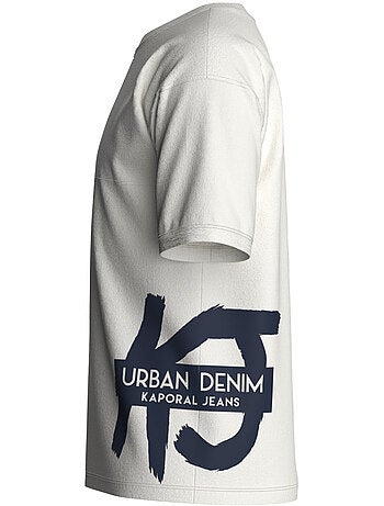 T-Shirt Garçon Kaporal