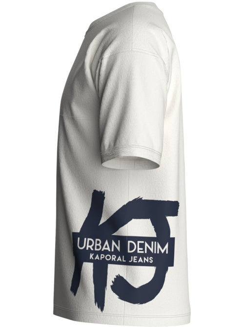 T-Shirt Garçon Kaporal - Kiabi
