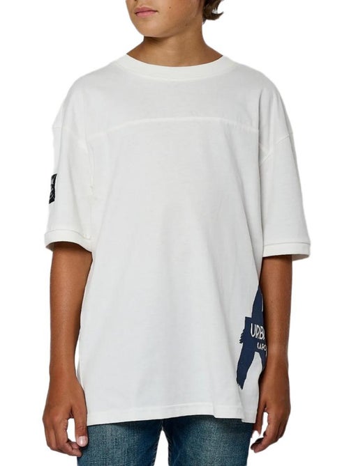 T-Shirt Garçon Kaporal - Kiabi