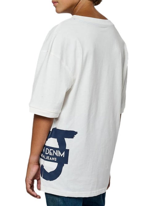 T-shirt garçon kaporal - Kiabi T-shirt garçon kaporal - Kiabi