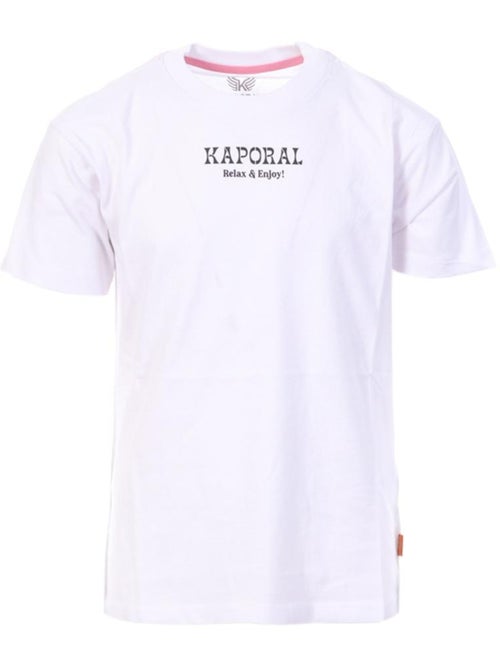 T-Shirt Garçon Kaporal - Kiabi
