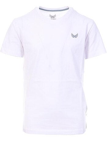 T-Shirt Garçon Kaporal