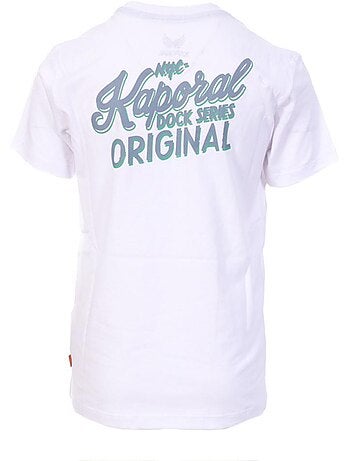 T-Shirt Garçon Kaporal