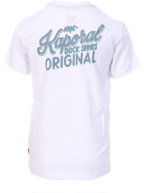 T-Shirt Garçon Kaporal - Kiabi