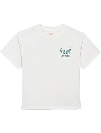 T-Shirt Garçon Kaporal