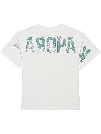 T-Shirt Garçon Kaporal