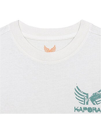 T-Shirt Garçon Kaporal