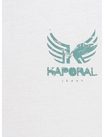 T-Shirt Garçon Kaporal