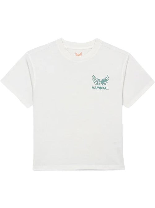 T-Shirt Garçon Kaporal - Kiabi