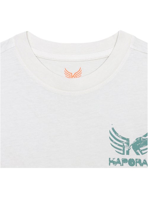T-Shirt Garçon Kaporal - Kiabi