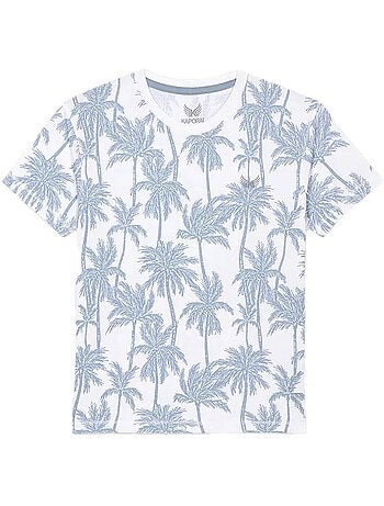 T-Shirt Garçon Kaporal