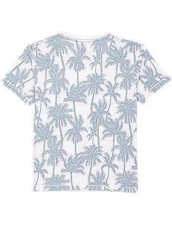 T-Shirt Garçon Kaporal