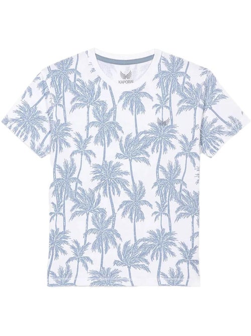 T-Shirt Garçon Kaporal - Kiabi