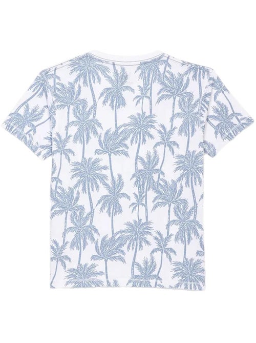 T-Shirt Garçon Kaporal - Kiabi