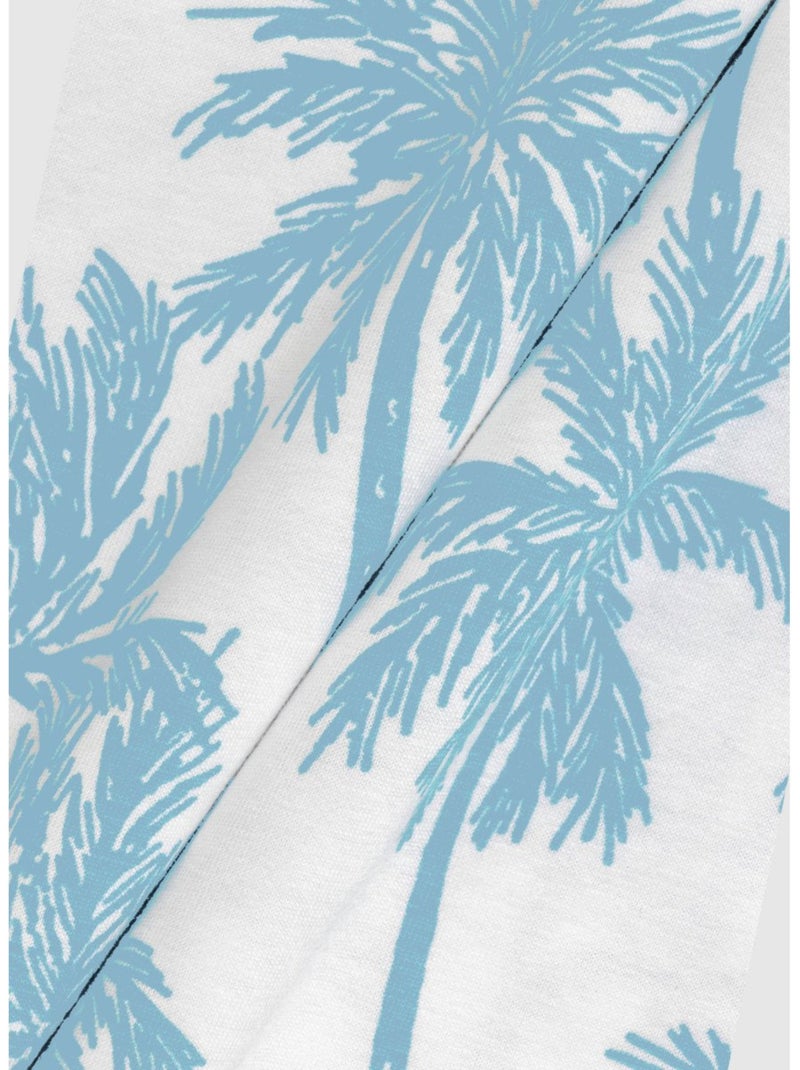 T-Shirt Garçon Kaporal Blanc - Kiabi