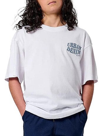 T-Shirt Garçon Kaporal