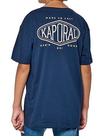 T-shirt Garçon Kaporal
