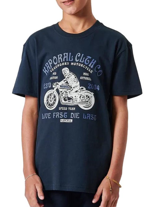 T-shirt Garçon Kaporal - Kiabi