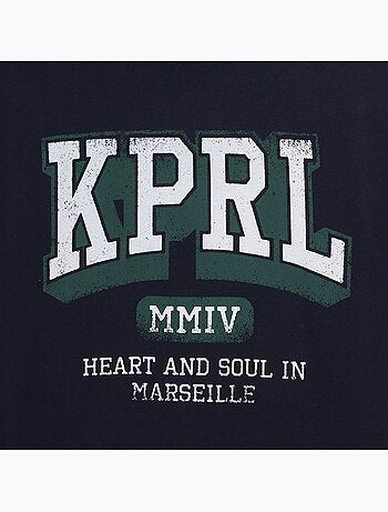 T-Shirt Garçon Kaporal