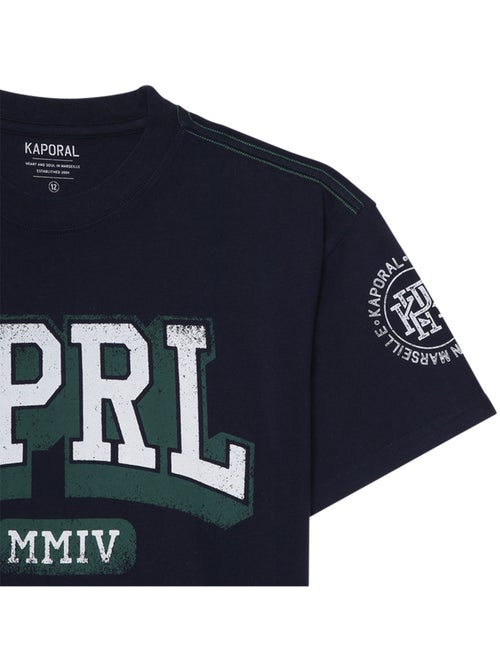 T-Shirt Garçon Kaporal - Kiabi