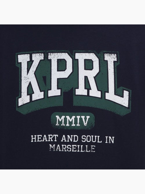 T-Shirt Garçon Kaporal - Kiabi