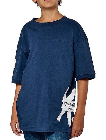 T-Shirt Garçon Kaporal