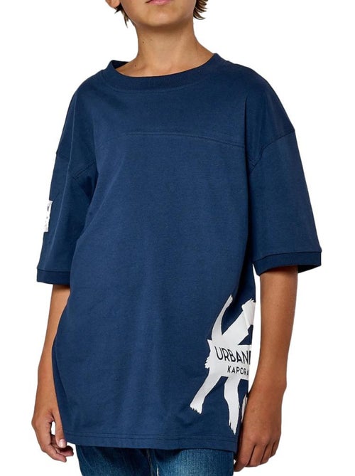 T-Shirt Garçon Kaporal - Kiabi