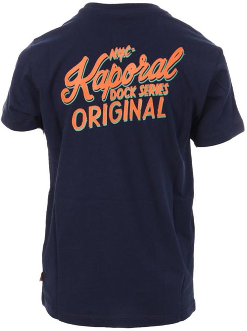 T-Shirt Garçon Kaporal - Kiabi